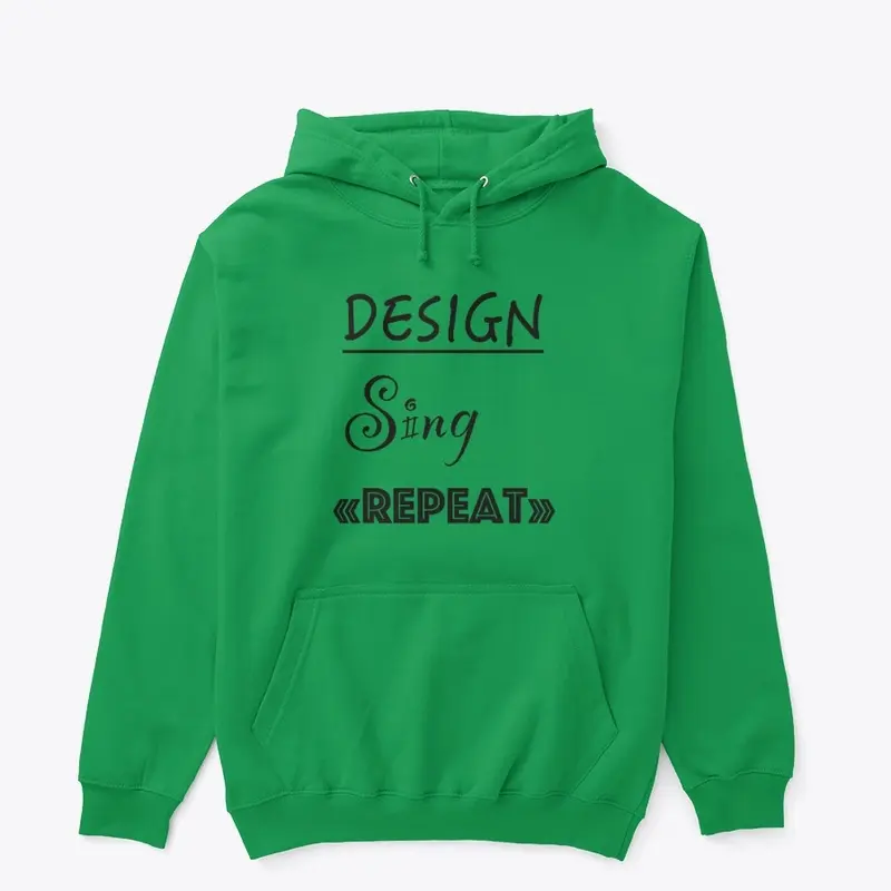 Design sing repeat